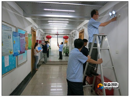 建筑設(shè)施消防設(shè)施維護保養(yǎng)檢測的主要性 建筑設(shè)施消防設(shè)施維護保養(yǎng)檢測的主要性