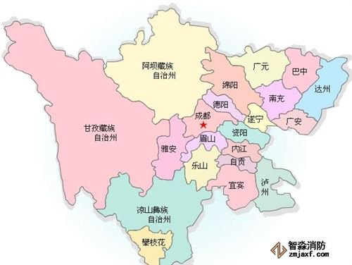 四川省區(qū)域銷售消防檢測(cè)設(shè)備