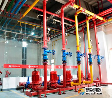 消防設(shè)施操作員培訓(xùn) 消防設(shè)施操作員培訓(xùn)